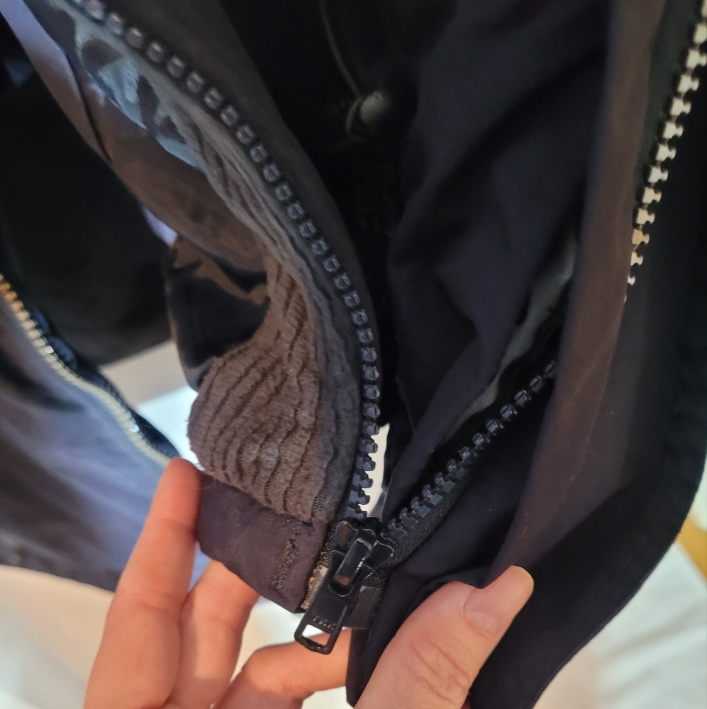 Dual Shell Jacket - Honda- Men's Large - Picture 5 of 7